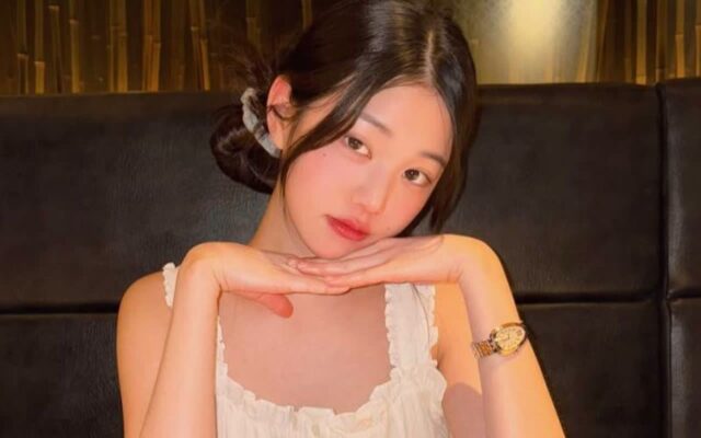카리나, 장원영이 올여름 ‘단명 헤어’에 빠진 이유