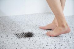 가끔 머리 긴 사람들이 갖는 의문