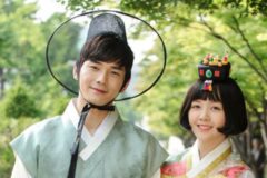 온주완과 걸스데이 민아가 결혼한다