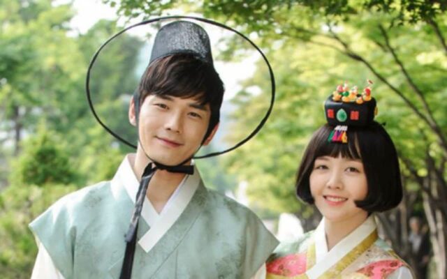 온주완과 걸스데이 민아가 결혼한다