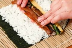 김밥에 햄 대신 “이것”넣어 만드세요! 보약만큼 좋아집니다.
