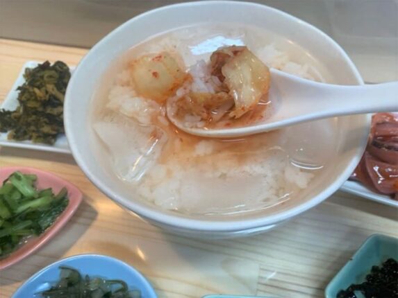 한국인들 “자주 먹는 이것” 알고 보니 위장에 독만큼 부담 줍니다.