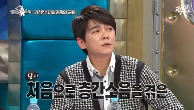 윗집이 층간소음이 심해서 올라가서 주의줬슨. 그랬더니 산에 가서 살지 왜 아파트에 사냐고 했슨.twt