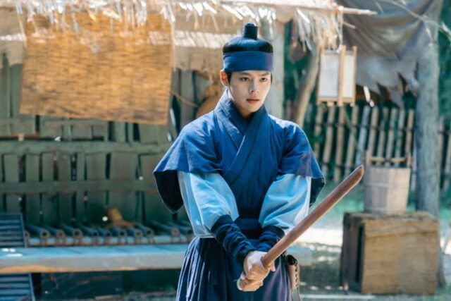역덕들을 의문에 빠지게 하는 사극 설정 중 하나