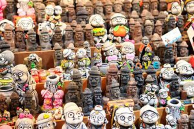 “이런 데가 있었나…” 제주 공항 근처 가볼 만한 곳 TOP 4