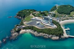 소노인터내셔널, ‘쏠비치 남해’ 5일 그랜드 오픈