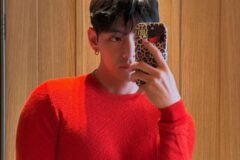뷔, 블랙핑크, 에이티즈, 카리나와 함께한 미친 주말