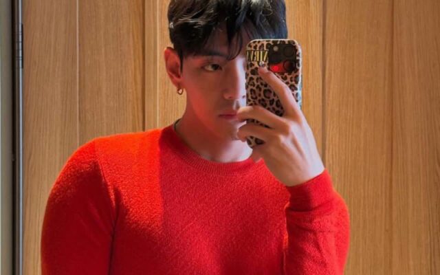 뷔, 블랙핑크, 에이티즈, 카리나와 함께한 미친 주말