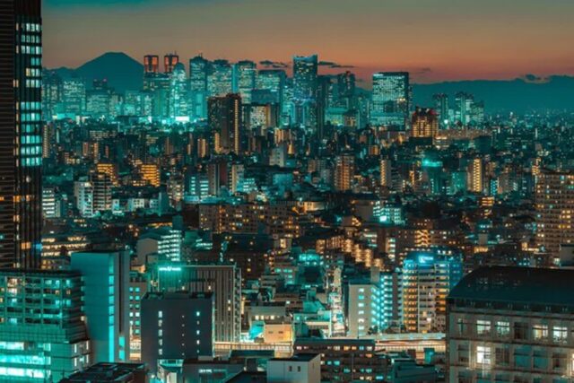 도쿄 여행 준비 필수 정보 요약