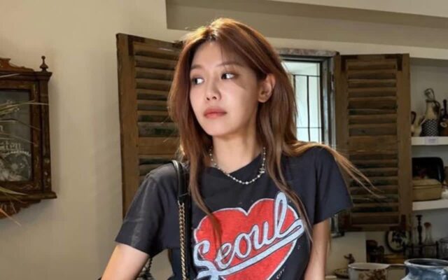 이청아, 이민정, 수영! 느좋 언니들의 내돈내산 여름 향수 추천
