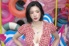 2025 워터밤 레전드 스타.list