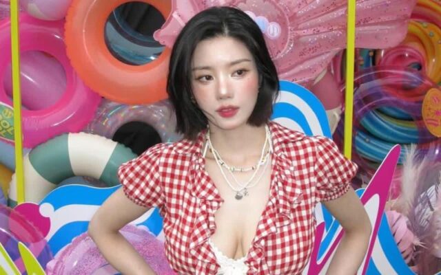 2025 워터밤 레전드 스타.list