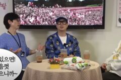유재석이 강호동이랑 다시 한번 해보고싶다고 한 이유