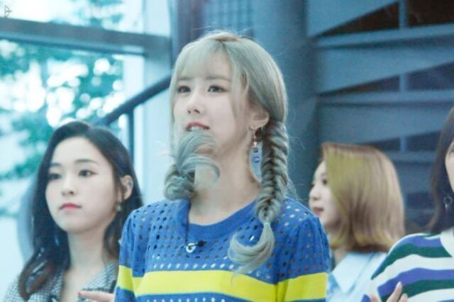 아이돌 전생체험 최면보다가 냅다 우는중 ㅠㅠ