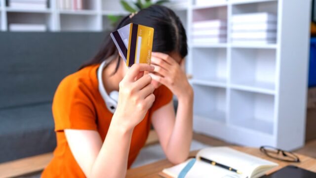 “월급은 들어오는데 통장은 ‘텅텅’?” … 잔고 바닥내는 ‘작은 실수’들, 늦으면 회복 어렵다