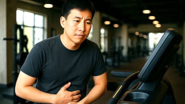 똑같은 운동인데 효과는 천차만별 … “식전 vs 식후” 타이밍 따라 몸의 결과도 다르다