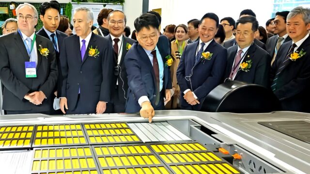 다들 쓰러지는데 “혼자서만 해냈다”… 삼성·SK까지 제친 K-기업, 미국에서 ‘초대박’