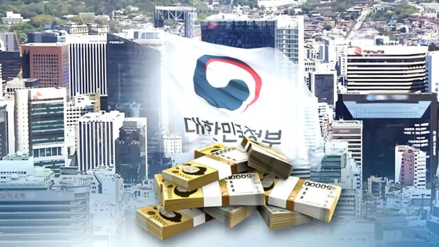 25만 원 지원금 받아도 “살 수 있는 게 없어요”… 정부의 ‘긴급 정책’으로 드러난 ‘진실’