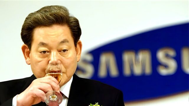 회장님이 목숨 걸고 키웠는데 “50년 만에 쓰러지나”… 줄줄이 무너지는 ‘삼성 신화’