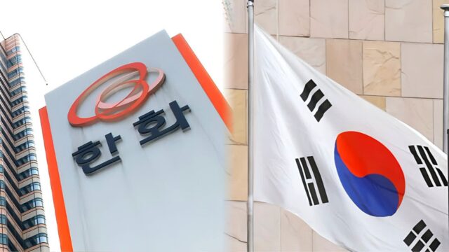 미국 도움 없어도 “우리 힘으로 나라 지킨다”… 한화의 통쾌한 한방에 ‘박수갈채’