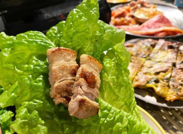 상추 세척 “이렇게”하면 죽었던 상추도 아삭하게 살아납니다