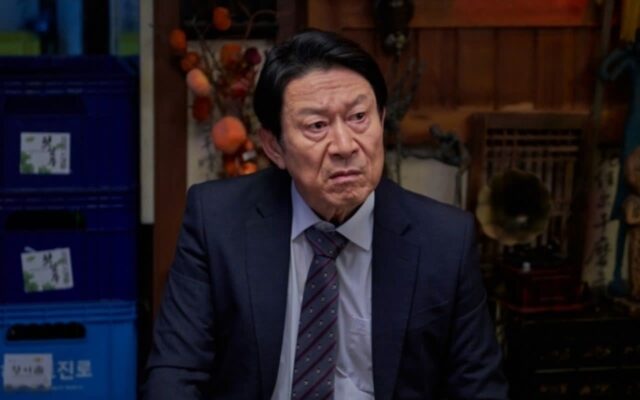 나이 헛먹은 게 티나는 사람들의 특징 4