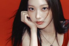 최희진 화보로 본 진짜 얼굴, ‘앙큼 고양이’ 그 이후의 배우