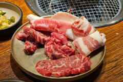 장항동 맛집 소고기를 무한으로 즐기는 카우카우 일산라페스타 맛집