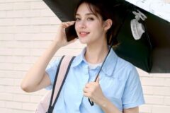 생각보다 다양한 휴대용 선풍기의 세계