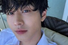 ‘케데헌’부터 ‘전독시’까지, 요즘 제일 잘 나가는 안효섭 근황