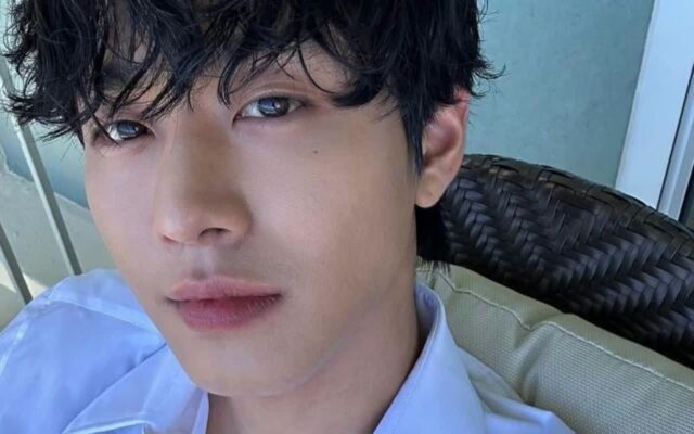 ‘케데헌’부터 ‘전독시’까지, 요즘 제일 잘 나가는 안효섭 근황
