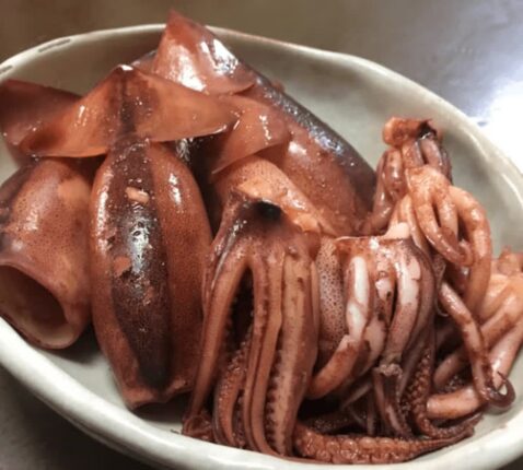 “3배 부드러워진다” 오징어 물보단 ‘이것’으로 삶으세요!