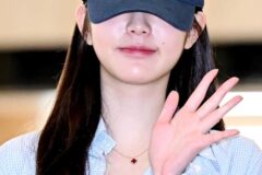 장원영이 6년 간 착용한 애착 목걸이는? 제이홉, 원빈의 애착 주얼리까지 모음
