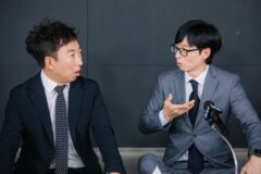 박명수, 유재석과 5년 만에 뭉쳤다…”내 마지막 유작” 깜짝 선언