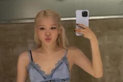 드디어 컴백! 블랙핑크 여름 데일리룩 총정리 | 지수·제니·로제·리사 스타일 따라잡기