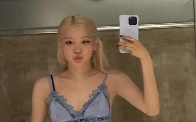 드디어 컴백! 블랙핑크 여름 데일리룩 총정리 | 지수·제니·로제·리사 스타일 따라잡기