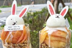 비주얼부터 상큼달콤한 여름 파르페 맛집 총정리