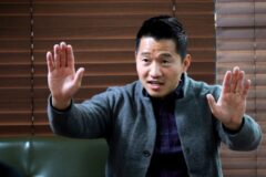 강형욱 훈련사 曰  “개나 사람이나 문제 행동 뒤엔 항상 이유가 있어요”