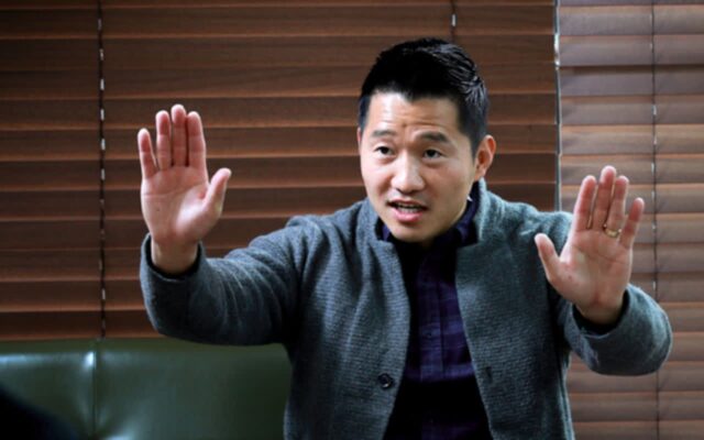 강형욱 훈련사 曰 “개나 사람이나 문제 행동 뒤엔 항상 이유가 있어요”