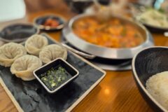 여의도 더현대서울맛집, 사위식당 가야되는 이유는?