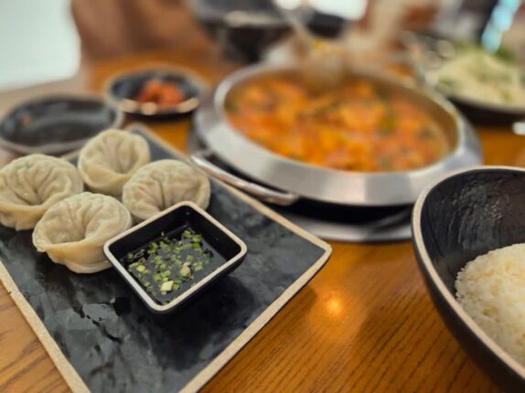 여의도 더현대서울맛집, 사위식당 가야되는 이유는?