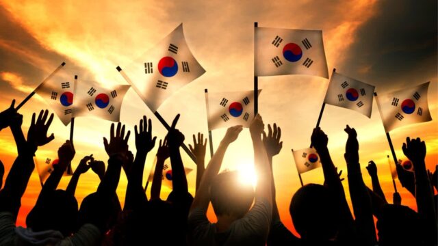 “우리가 나아갈 길은 한국밖에 없다”… 韓 콕 집어 도움 요청한 ‘이 나라’의 절실한 부탁