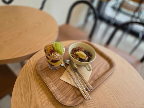 아사이볼과 요거트아이스크림 맛있는, 그릭베리 서울대입구점 추천이유!