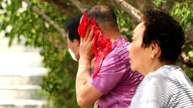 “살다살다 이렇게 더운 여름은 처음”… 역대급 살인 폭염에 정부도 ‘350억’ 총동원