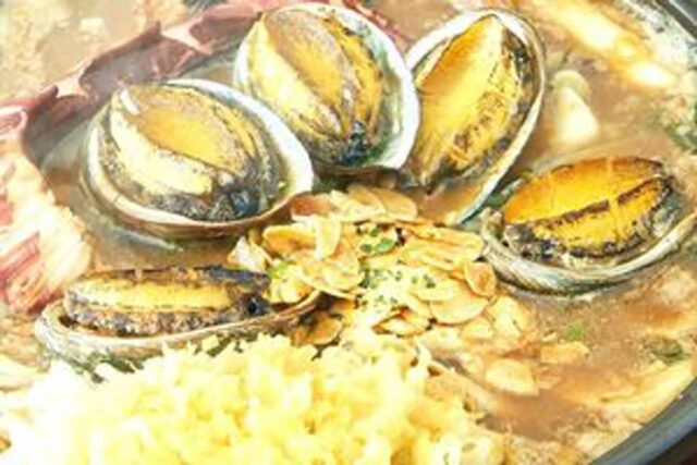 논현 맛집 베스트 3 곧 초복인데 뭐 먹을지 고민 NO~