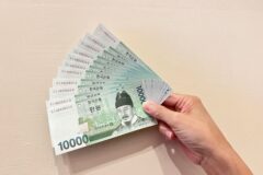 연봉 5500만원 이하라면 절대 가져선 안 되는 습관