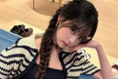 머리끈만 있으면 되는 블레이드 ‘이것’ 하나만 보세요
