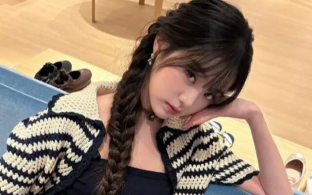 머리끈만 있으면 되는 블레이드 ‘이것’ 하나만 보세요