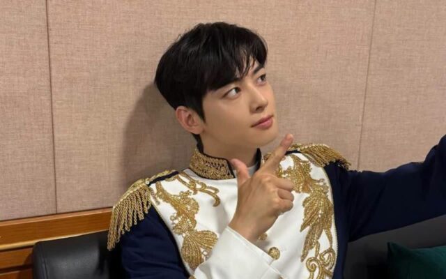현실판 진우, 차은우까지? ‘케이팝 데몬 헌터스’ 과몰입 스타 근황