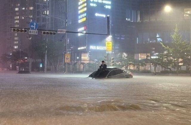 세상이 멸망해도 낭만적일지도 몰라